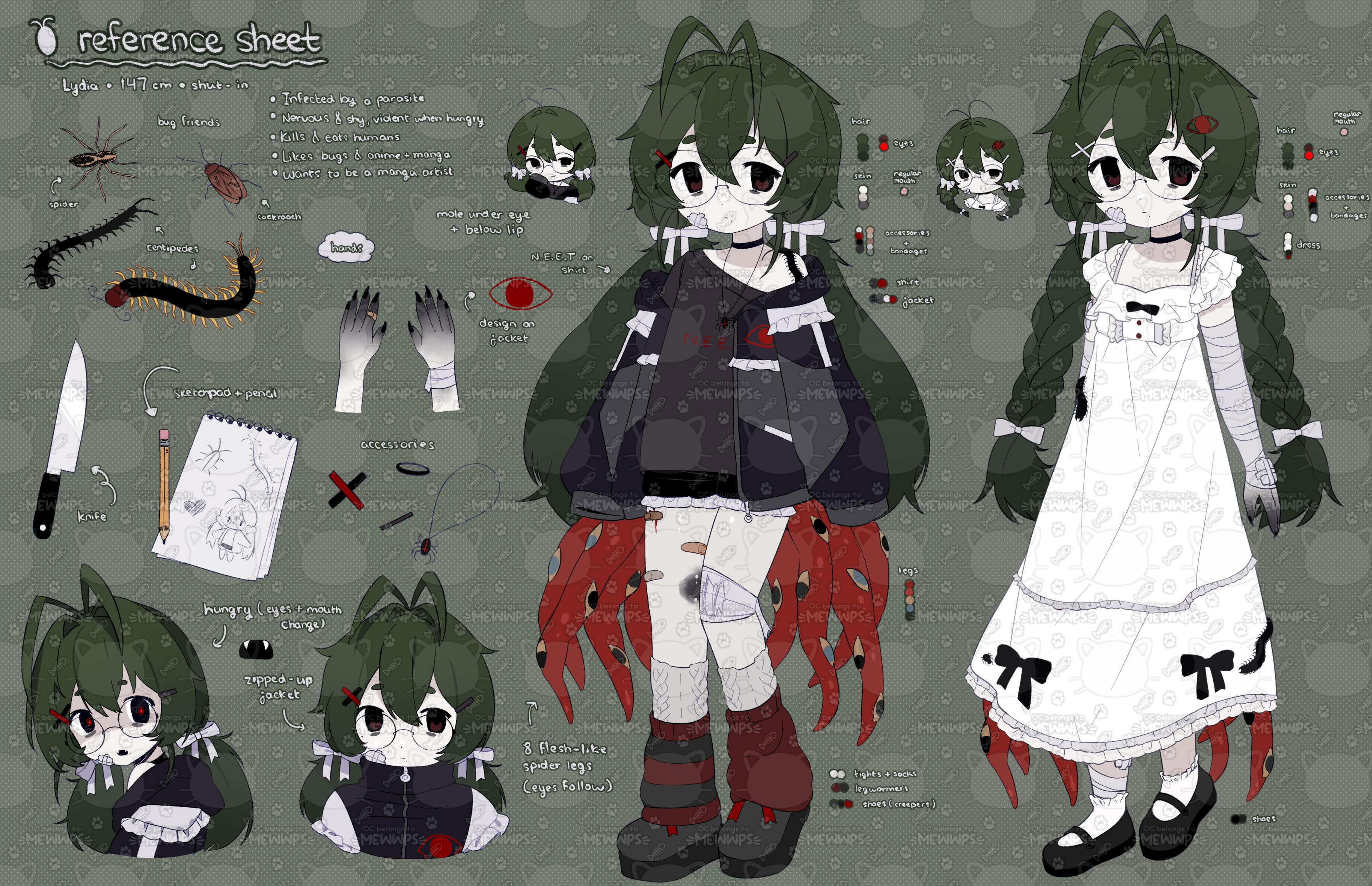 Sona Reference Sona Reference