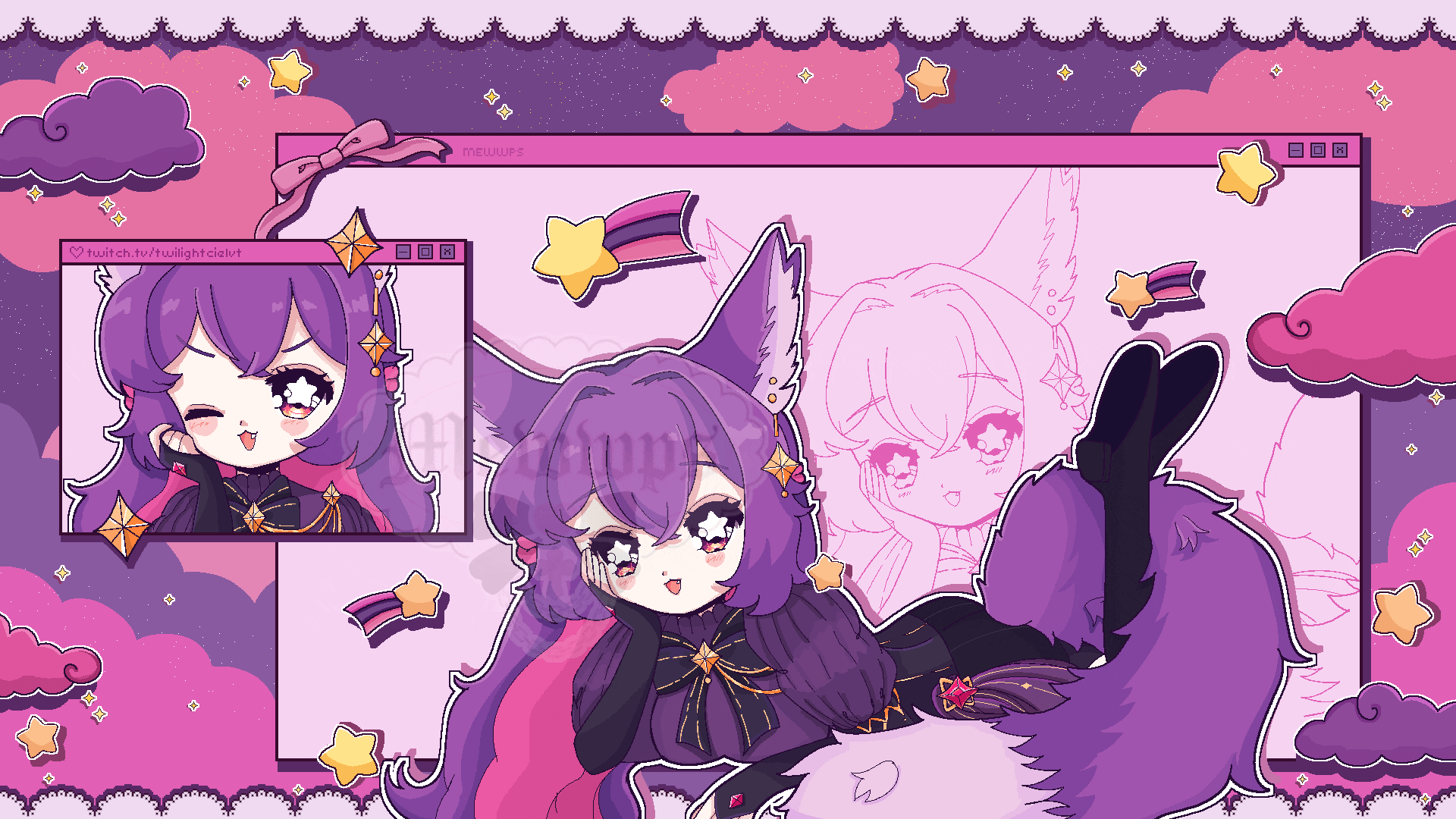 For CielVT For CielVT