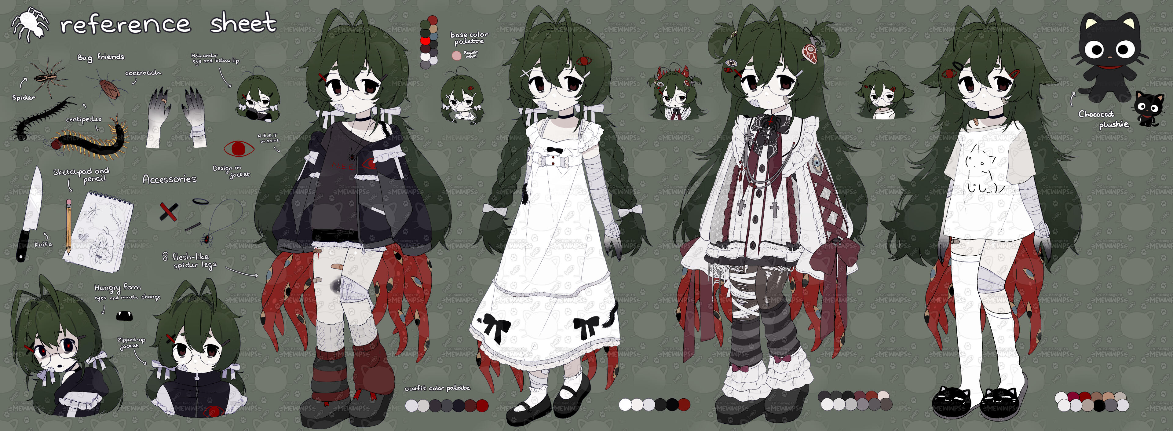 Sona Reference Sona Reference